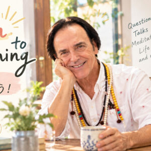 Bob is Open to Everything!! ミーティング